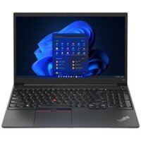 Laptop Lenovo ThinkPad E16 Gen 1 21JN00GJVN - Intel Core i5-13420H, RAM 8GB, SSD 512GB, Intel UHD Graphics, 16 inch