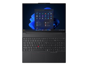 Laptop Lenovo ThinkPad E16 Gen 3 22AY003TVA - Intel Core Ultra 7 258V, 32GB RAM, SSD 1TB, Intel Arc Graphics 140V, 16 inch