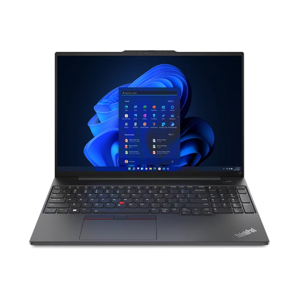 Laptop Lenovo Thinkpad E16 Gen 1 21JN005RVN - Intel Core i5-1340P, 16GB RAM, SSD 512GB, Intel Iris Xe Graphics, 16 inch