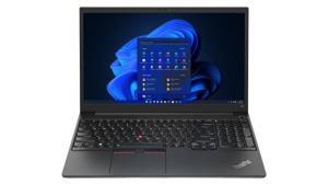 Laptop Lenovo ThinkPad E16 Gen 1 21JN005MVN - Intel Core i5-1335U, RAM 16GB, SSD 512GB, Intel Iris Xe Graphics, 16 inch