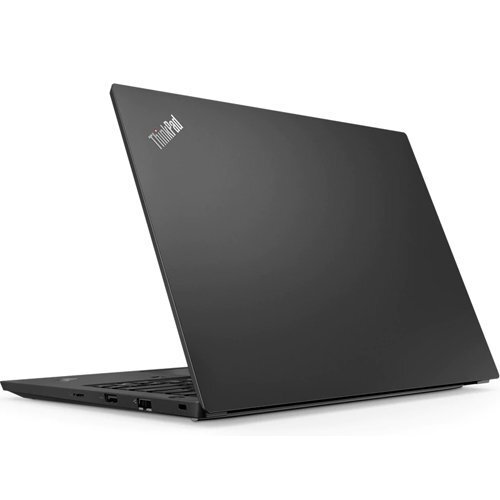 Laptop Lenovo ThinkPad E490s 20NGS01P00 - Intel Core i7-8565U, 8GB RAM, SSD 256GB, AMD Radeon 540X 2GB GDDR5, 14 inch