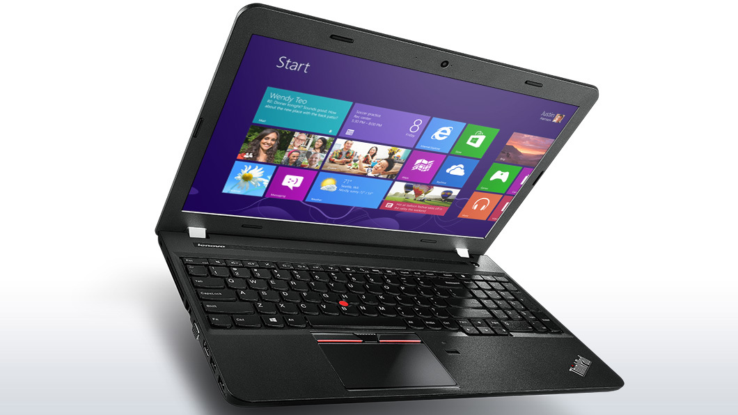 Laptop Lenovo ThinkPad E550 20DFA02JVA