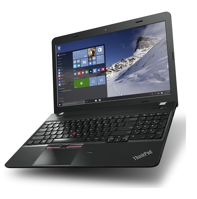 Laptop Lenovo Thinkpad E560 20EVA027VN - Core i5-6200U, Ram 4GB, HDD 500GB
