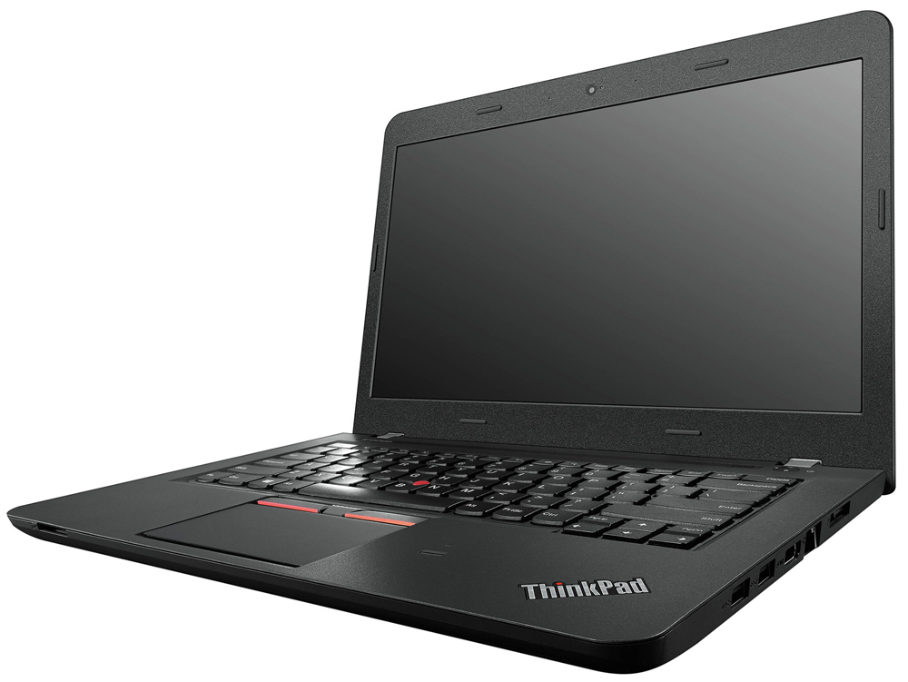 Laptop Lenovo Thinkpad E570 20H5A02GVN - Intel Core i5 7200U, RAM 4GB, HDD 500GB, Intel Nvidia GT940M 2Gb, 15.6inch