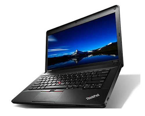 Laptop Lenovo ThinkPad Edge E430 (3254K3A) - Intel core i3-3110M 2.4GHz, 4GB RAM, 500GB HDD, VGA Intel HD Graphics 4000, 14 inch