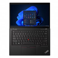 Laptop Lenovo ThinkPad L14 Gen 4 (21H1003AVA) - Intel core I7-1360P, RAM 16GB, SSD 512GB, Intel Iris Xe Graphics, 14 inch