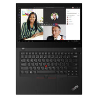 Laptop Lenovo ThinkPad L14 Gen 2 - Intel Core i7-1165G7, Ram 16GB, 512GB SSD, Intel Iris Xe Graphics, 14.0 inch