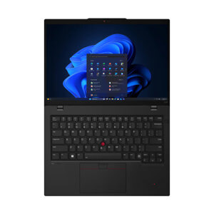 Laptop Lenovo ThinkPad L14 Gen 6 21S60028VA - Intel Core Ultra 7 255H, 32GB RAM, SSD 512GB, Intel Graphics, 14 inch