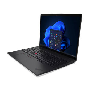 Laptop Lenovo ThinkPad L16 Gen 2 21SA000KVA - Intel Core Ultra 7 255H, 32GB RAM, SSD 512GB, Intel Arc 140T GPU, 16 inch
