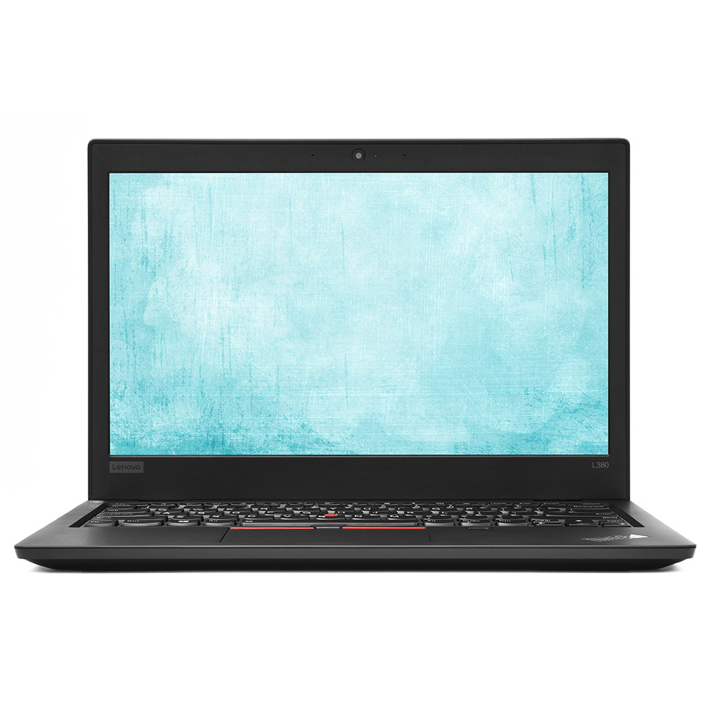 Laptop Lenovo Thinkpad L380 20M5S01200 - Intel core i5-8250U, 4GB RAM, SSD 256GB, Intel Graphics HD 620, 13,3 inch
