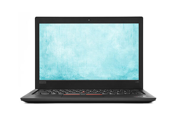 Laptop Lenovo ThinkPad L380 20M5S01E00 - Intel Core i7-8550U, 8GB RAM, SSD 256GB, Intel UHD Graphics 620, 13.3 inch