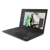 Laptop Lenovo ThinkPad L580 20LWS00C00 - Intel core i5-8250U, 8GB RAM, HDD 1TB, Intel UHD Graphics 620, 15.6 inch