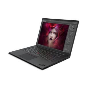 Laptop Lenovo ThinkPad P1 Gen 5 - Intel Core i7 12800H, 32GB RAM, SSD 256GB, Nvidia RTX A1000 4GB GDDR6, 16 inch