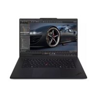 Laptop Lenovo ThinkPad P1 Gen 7 - Intel Core Ultra 7-155H, 32GB RAM, SSD 1TB, Nvidia RTX 2000 Ada GDDR6 8GB, 16 inch