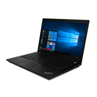 Laptop Lenovo ThinkPad P14s G2 20VX008HVN - Intel Core i5-1145G7, 8GB RAM, SSD 512GB, Nvidia Quadro T500 4GB GDDR6, 14 inch
