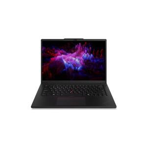 Laptop Lenovo ThinkPad P14s Gen 6 21QT005FVN - Intel Core Ultra 7 255H, 32GB RAM, SSD 1TB, Nvidia RTX PRO 500 Blackwell Generation 6GB GDDR7, 14.5 inch