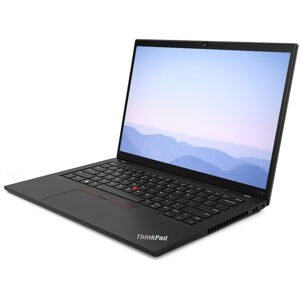 Laptop Lenovo ThinkPad P14s Gen 4 21HF003SVA - Intel Core i5-1340P, RAM 16GB, SSD 512GB, Nvidia RTX A500 4GB GDDR6, 14 inch