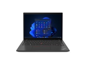 Laptop Lenovo ThinkPad P14s Gen 4 21HF003NVN - Intel Core i7-1360P, 16GB RAM, SSD 512GB, Nvidia RTX A500 4GB GDDR6, 14 inch