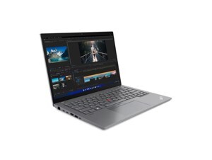 Laptop Lenovo ThinkPad P14s Gen 4 21HF003NVN - Intel Core i7-1360P, 16GB RAM, SSD 512GB, Nvidia RTX A500 4GB GDDR6, 14 inch