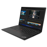 Laptop Lenovo ThinkPad P14s Gen 3 21AK006WVA - Intel Core i7-1260P, 16GB RAM, SSD 512GB, Nvidia Quadro T550 4GB GDDR6, 14 inch