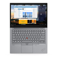 Laptop Lenovo Thinkpad P14s Gen 2 21A0008FVN - AMD Ryzen 7 PRO-5850U, 16GB RAM, SSD 512GB, AMD Radeon Graphics, 14 inch