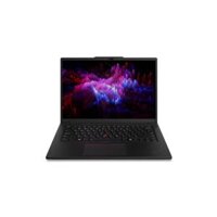 Laptop Lenovo ThinkPad P14s Gen 6 21QT0058VA - Intel Core Ultra 5 225H, 32GB RAM, SSD 512GB, Nvidia RTX PRO 500 Blackwell Generation 6GB GDDR7, 14.5 inch