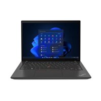 Laptop Lenovo ThinkPad P14s Gen 4 21HF003SVA - Intel Core i5-1340P, RAM 16GB, SSD 512GB, Nvidia RTX A500 4GB GDDR6, 14 inch