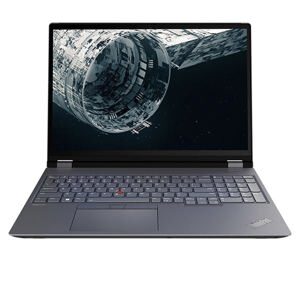 Laptop Lenovo ThinkPad P16 Gen 2 - Intel Core i9-13980HX, 32GB RAM, SSD 1TB, Nvidia RTX A2000 Ada 8GB GDDR6, 16 inch