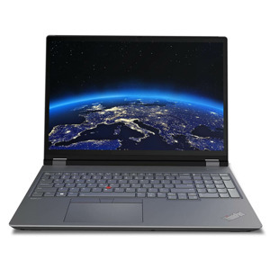 Laptop Lenovo ThinkPad P16 - Intel Core i7 12850HX, 32GB RAM, SSD 512GB, Nvidia RTX A2000 8GB, 16 inch