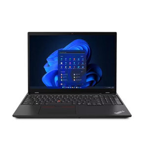 Laptop Lenovo ThinkPad P16s G1 21BT005TVA - Intel Core i7-1260P, 24GB RAM, SSD 512GB, Nvidia Quadro T550 4GB GDDR6, 16 inch