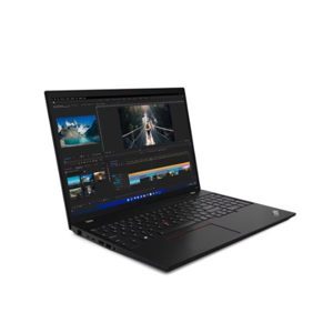 Laptop Lenovo ThinkPad P16s G1 21BT005RVA - Intel core i5 1240P, RAM 16GB, SSD 512GB, Nvidia Quadro T550 4GB GDDR6, 16.0 inch