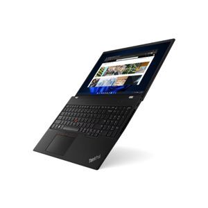 Laptop Lenovo ThinkPad P16s Gen 2 21HK004XVA - Intel Core i7 1360P, 32GB RAM, SSD 1TB, Nvidia GeForce RTX A500 4GB DDR6, 16 inch
