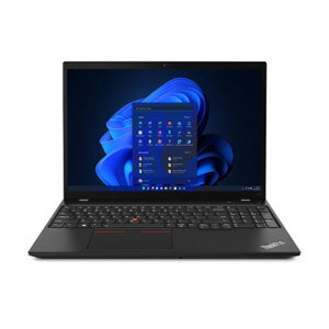 Laptop Lenovo ThinkPad P16s Gen 2 21HK0037VN - Intel Core i7 1360P, 32GB RAM, SSD 1TB, Nvidia GeForce RTX A500 4GB DDR6, 16 inch