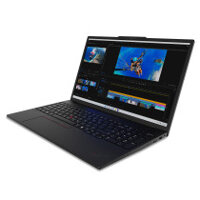 Laptop Lenovo ThinkPad P16s Gen 3 21KS0038VA - Ultra 5 125H, Ram 32GB, SSD 1TB, RTX 500 Ada, 16 inch