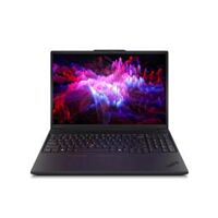 Laptop Lenovo ThinkPad P16v Gen 3 21RS0045VN - Intel Core Ultra 7 255H, 64GB RAM, SSD 1TB, Nvidia RTX PRO 2000 Blackwell Generation 8GB GDDR7, 16 inch