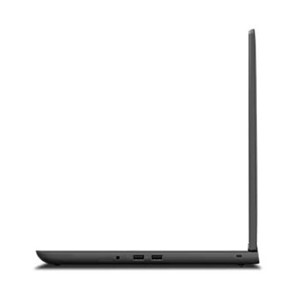 Laptop Lenovo ThinkPad P16v Gen 1 21FC004DVN - Intel Core i7-13700H, RAM 64GB, SSD 1TB, Nvidia RTX A1000 6GB GDDR6, 16 inch