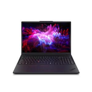 Laptop Lenovo ThinkPad P16v Gen 3 21RS0044VN - Intel Core Ultra 7 255H, 32GB RAM, SSD 1TB, Nvidia RTX PRO 1000 Blackwell Generation 8GB GDDR7, 16 inch