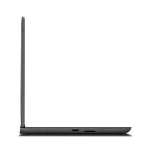Laptop Lenovo ThinkPad P16v Gen 1 21FC004DVN - Intel Core i7-13700H, RAM 64GB, SSD 1TB, Nvidia RTX A1000 6GB GDDR6, 16 inch