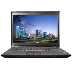 Laptop Lenovo ThinkPad SL400 2743 (2743-QNA) - Intel Core 2 Duo T5870 2.0Ghz, 1GB RAM, 160GB HDD, VGA Intel GMA 4500MHD, 14.1 inch