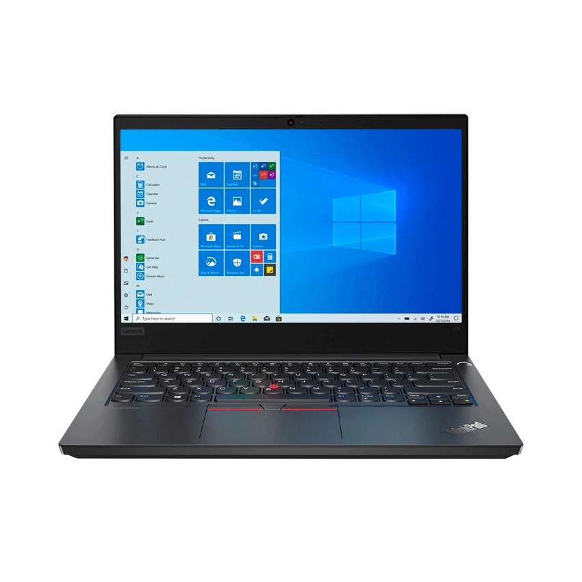 Laptop Lenovo Thinkpad T14 - AMD Ryzen 5 PRO 4650U, 8GB RAM, SSD 256GB, AMD Radeon Graphics, 14 inch