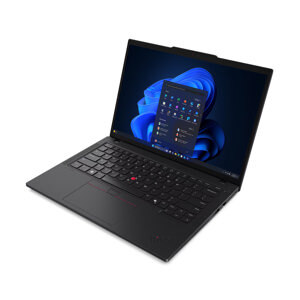 Laptop Lenovo ThinkPad T14 Gen 6 21QC0003VA - Intel Core Ultra 5 225H, 32GB RAM, SSD 1TB, Intel Arc 130T GPU, 14 inch