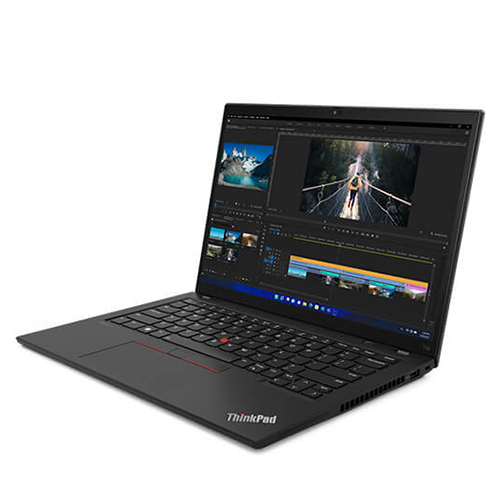 Laptop Lenovo Thinkpad T14 Gen 3 - Intel core i5-1235U, 16GB RAM, SSD 256GB, Intel Iris Xe Graphics, 14 inch