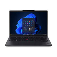 Laptop Lenovo ThinkPad T14 Gen 6 – 21QC000HVN - Ultra 7 255H, 32GB, SSD 512GB, Intel Arc 140T GPU
, 14 inch