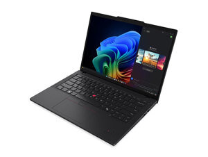 Laptop Lenovo ThinkPad T14 Gen 6 21QG004FVA - Intel Core Ultra 7 258V, 32GB RAM, SSD 1TB, Intel Arc Graphics 140V, 14 inch