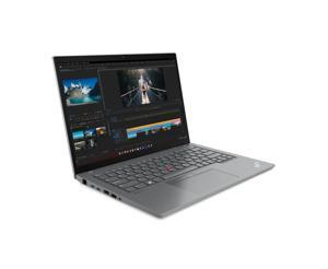 Laptop Lenovo ThinkPad T14 Gen 4 2023 - Intel Core i5-1340P, 16GB RAM, SSD 256GB, Intel Iris Xe Graphics, 14 inch