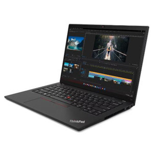 Laptop Lenovo ThinkPad T14 Gen 4 21HES9QA00 - Intel Core i7-1355U, RAM 16GB, SSD 512GB, Intel Iris Xe Graphics, 14 inch