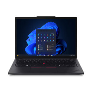 Laptop Lenovo ThinkPad T14 Gen 6 – 21QC000CVN - Ultra 5 225H, Ram 32GB, SSD 512GB, Intel Arc 130T GPU, 14 inch