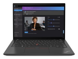 Laptop Lenovo ThinkPad T14 Gen 4 21HESFF000 - Intel Core i7-1355U, RAM 16GB, SSD 512GB, Intel Iris Xe Graphics, 14 inch