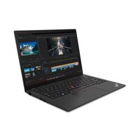 Laptop Lenovo Thinkpad T14 Gen 4 21HD006CVA - Intel Core i7-1355U, 16GB RAM, SSD 512GB, Intel Iris Xe Graphics, 14 inch