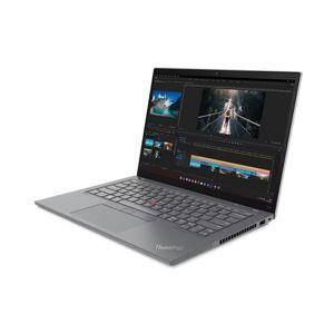 Laptop Lenovo Thinkpad T14 Gen 4 21HD006YVN - Intel Core i7-1355U, 32GB RAM, SSD 1TB, Intel Iris Xe Graphics, 16 inch